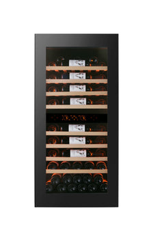 Airo ODM Electronics Smart Wine Red Cooler Quiet Stainless Steel Wine Preservation System for Factory Use