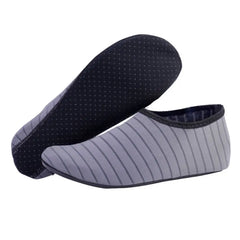 Women Upstream Wading Slippers Men Water shoes Swimming Aqua Shoes Beach Shoes Unisex Sneakers Breathable Light Seaside