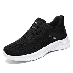 New men's sports shoes Korean version of everything trendy casual fashion men's running Sports shoes
