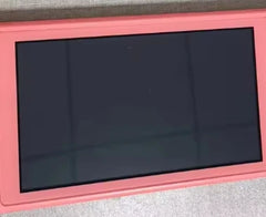 Hacked NS-Lite Gaming Handheld 5.5-inch NS Game Console Lite Edition Dual Systems Preinstalled Atmosphere on 128G/256G SD Card