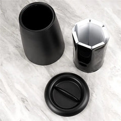 AT05-2X Red Wine Ice Bucket Outdoor Ice Bucket Wine Bottle Refrigerated Cooler Portable Ice Bag Fast Cooling