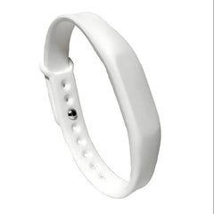 Adjustable Waterproof Silicone NFC NTAG215 RFID Wrist Band Bracelet Wristband