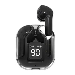 TWS Air31 Bluetooth Wireless Earphones 9D Stereo in Ear HiFi Earbuds HandsFree Headset with Mic Compatible with iPhone Xiaomi Sm