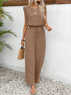Fashionab Personality Street Sty Casual Suit 2026 Summer New Southeast Asia Europe And America Cross-Border Hot Sa
