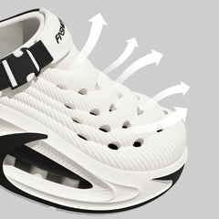Big Size 38-49 Fashion Men's Summer Outdoor Sports Clogs Non Slip Soft