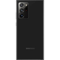 Samsung Galaxy Note 20 Ultra 5G Refurbished Android Smartphone 6.9-inch US Version Samsung Smartphone NFC108MP Snapdragon 865+