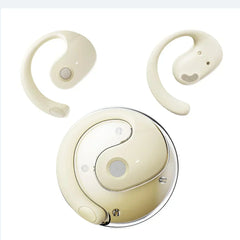 Original OWS Wireless Bluetooth 5.3 Earphones T26 Long Battery Life Earbuds HIFI Sound Quality Headphone Smart HD Call
