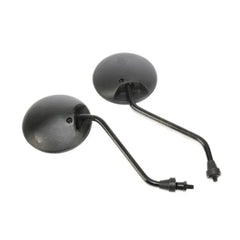 Electric Scooter Motorcycle Bike Reverse Mirror 8mm Rearview Universal For Citycoco Electric Scooter  Electric Scooter