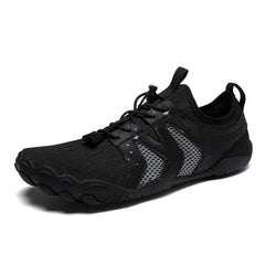 Men Women Water Shoes Upstream Wading Swimming Barefoot Five Fingers Aqua Shoe Beach Seaside Trekking Summer Unisex Sneakers New