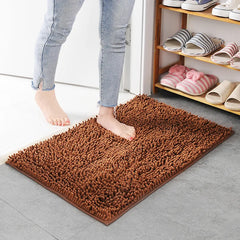 Carpet Rug Bedroom Plush Mat Room Decor Bath Rugs for Rooms Foot