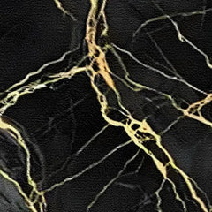VIKAMA Gold Thread Marble Bathroom Rug Set 3PCS Non-Slip Absorbent Floor Mat Luxury Bath Carpet Single Or Full Set Sale