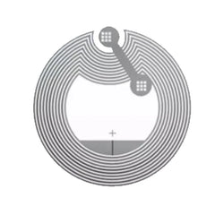 NFC chip sticker Ntag213 electronic tag iso shortcut command Touch sensor connect WIFI play music 213 tag sticker
