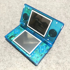 Game Handheld Console Comes Classic retro Refurbished Machine Shell Replacement Machine Suitable for Nintendo GBA NDS NDSL