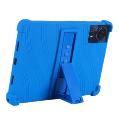 For ODEA S11 10.95inch Tablet Case Tablet Shockproof Cover Android14 Tablet Kids Silicon Stand Protective Shell Soft