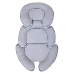 Universal Baby Stroller Seat Cushion Head and Body Support Pillow For Doona Infant Car Seat Insert Newborn Stroller Accessories