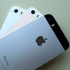 Unlocked Apple iPhone 5S 4G Mobile Phone 4.0inch Screen IOS Original Phone