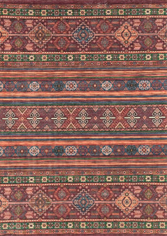 Turkish Style Red Rugs Classic Style Carpet Non Slip Living Room Rug Popular Modern Rug Ottoman Style Boho Rug Entrance Door Mat