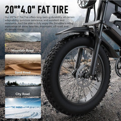 Electric Bike for Adults,48V 20AH - Peak Power 1500/3000W Brushless Motor Electric Bicycle - Max Speed 31-35MPH -, Customized