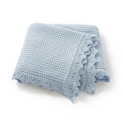 Baby Blankets Super Soft Newborn Infant Boys Girls Cotton Stroller
