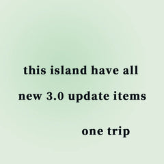 New Horizons NFC Card121 Treasure