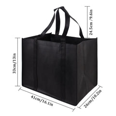 Camping Picnic Bag Foldable Portable Eco-Friendly Large Capacity