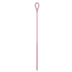New Reusable Silicone Straw Cleaning Brush Household Long Gap Brush Kitchen Gadgets Drinking Straw Cleaner Brush