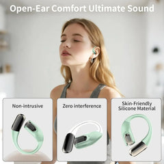 ZZLOVE J20 New True Wireless In Ear Music Earbuds Bluetooth 6.0 Gaming Earbuds Video TWS HIFI Dolby Bass 9D Stereo HD Call Earbuds Suitable for Android Phone Sports Earbuds Smart Earbuds Valentine's Day Gift