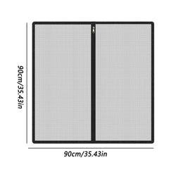 No-drill pet fence, pet stair gate, cat and dog pet gate, escape prevention fence, suitable for dogs, for doorways/bedrooms