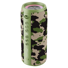 Zealot-S51Pro 40W High-power Bluetooth Speaker 3D Stereo Bass Bluetooth Speaker Portable IPX5 Waterproof Suitable TWS Boom Box