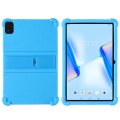 For SUAAT S3 Tablet Android 14 Tablet 10 inch Tablet  SUAAT S3 Children Safe Shockproof Silicon Stand Cover