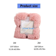 Snuggles Blanket, Bed Blanket Perfect for Sofa and Bed, Plush Warmth,Snuggles Wrap Blanket Lightweight Blanket 203F