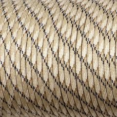 550 Military Paracord 7 Strand 4mm Tactical Parachute Cord Camping Accessories Outdoor Survival DIY Bracelet Rope