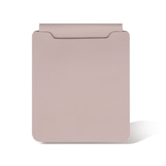 Laptop Bag, 13/13.3/14/15/15.4/15.6/16 Inch, Notebook Computer Mouse Pad, Pu Leather Bladder Bag, Computer Bag Accessories