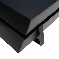 4Pcs Cooling Horizontal Holder For PS4 Heighten Feet Bracket Stand For PS4 Slim Pro Mounted Stand Base For PS4 Accessories