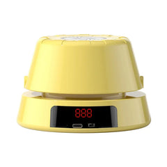 Electric Rope Skipping Machine Automatic Remote Control Jumping Rope Digital Counter Indoor Outdoor Exercise Toys Games for Kids