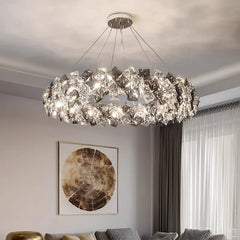 Nordic home decor Chandeliers for dining room lustre pendant lights hanging lamps for ceiling Light fixture indoor lighting
