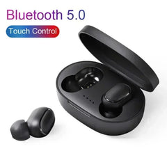 TWS 9D HIFI Earphones Bluetooth Music Earphone Suitable Sport Game Headphones Wireless Headset For smartphones