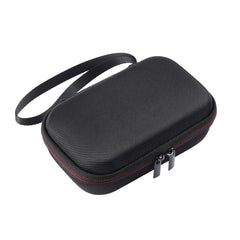 Portable Storage Hard Box Travel Carrying Case bag for Anbernic RG40XXV Retro Handheld Game Console
