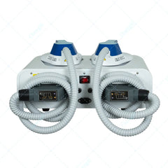 The Latest Upgraded Version of EMS Body Shaping Machine 15 Tesla 6500W Emsone NEO Muscle Stimulator Slimming and Weight