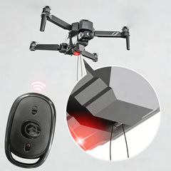 2.4 Remote Control General Payload Delivery Thrower Air Dropper Device