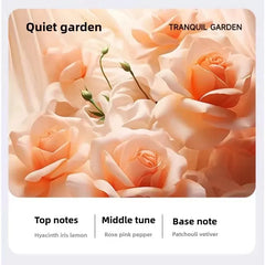 A71Z Intelligent App Aromatherapy Machine Humidifier Bedroom Fresh Air Toilet Deodorization Fragrance and Fragrance Room
