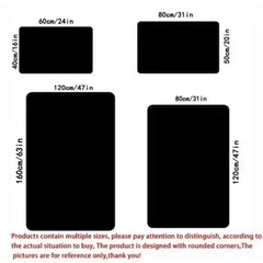 European Style Retro Court Rug Carpet Bohe Classical Mats Floor Mat Commercial Household Living Room Carpet Bedroom Beautiful