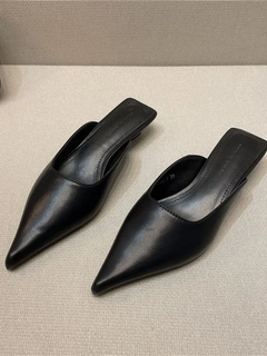 zapatos de mujer women cute plus size high quality spring slip on stiletto heel shoes lady classic comfort red heel shoes b599