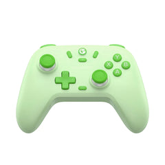 GameSir Nova Lite Wireless Gamepad, Game Controller for Switch, Android, iOS, PC and Steam Games Hall Effect PC Joysticks