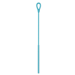 New Reusable Silicone Straw Cleaning Brush Household Long Gap Brush Kitchen Gadgets Drinking Straw Cleaner Brush