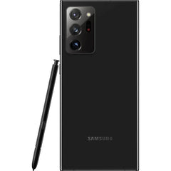Samsung Galaxy Note 20 Ultra 5G Refurbished Android Smartphone 6.9-inch US Version Samsung Smartphone NFC108MP Snapdragon 865+