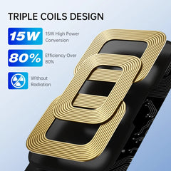 15W Wireless Charging For BMW X3 G01 X4 G02 car Accessories Fast Phone Charger  Modification 2018-2023