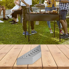 Cooking Outdoor Grilling Carbon Basket Carbon Basket Camping And Dining With Friends Carbon Basket Easy To Carry Easy To Clean