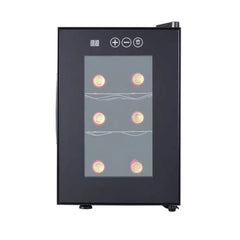 Vinoteca Refrigerador De Vino Household Red Wine Refrigerator Wine Fridge Display Constant Temperature Wine Cabinet