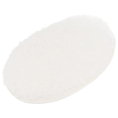 Cashmere Bath Bathroom Bedroom Floor Mat Shower Rug Non-Slip Thicken